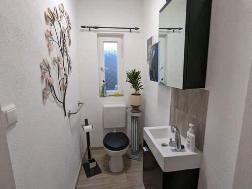 WC - 