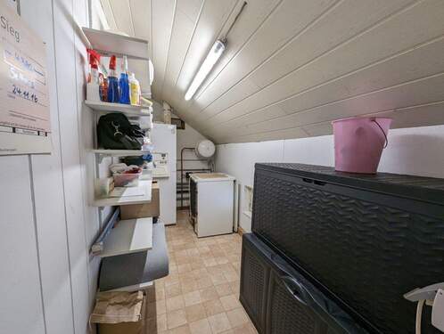 Speicher/Heizung - 