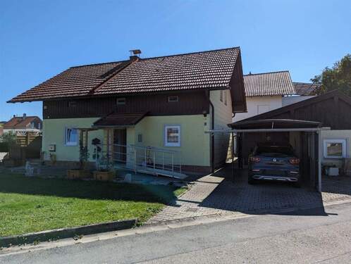 Außenansicht - 