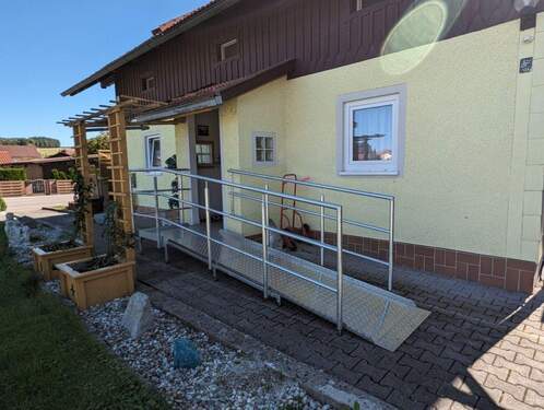 Eingangsbereich - 