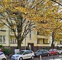 Ruhig - Praktisch - guter Schnitt - TOP Verkehrsanbindung mit Option einer Kfz-Garage - Berlin Mariendorf