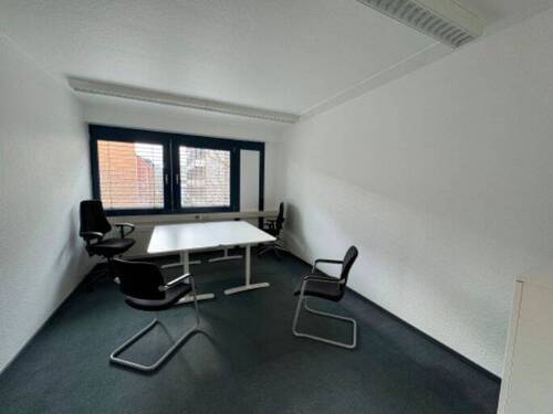 Abschließbarer Büroraum 1 - Büro zur Miete in Köln