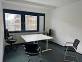 Abschließbarer Büroraum 1 - Büro in Köln
