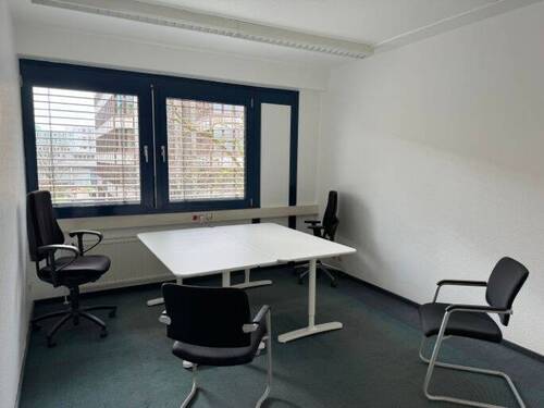 Abschließbarer Büroraum 1 - Büro in Köln