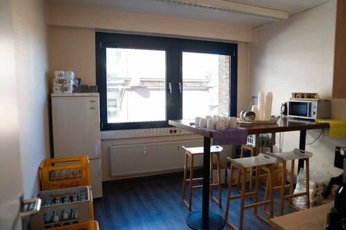 Küche - Büro in Köln zur Miete