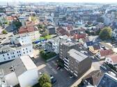 Luftansicht - 2 Zimmer Etagenwohnung zum Kaufen in Cuxhaven