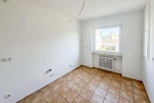 1.OG re. - Küche - 