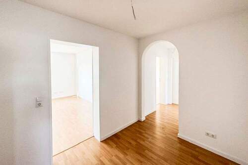 1.OG re. - Eingangsbereich - 