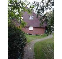 Einfamilienhaus in ruhiger Lage mit unverbaubarem Blick in die Natur - Lüneburg Kaltenmoor