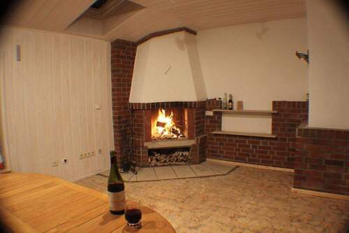 Sommerhaus mit 2. Garage - 