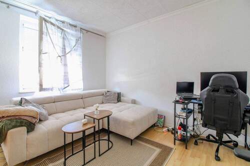 Kinderzimmer - 4 Zimmer Einfamilienhaus in Hamm