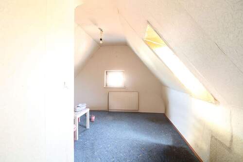 Dachgeschoss - 