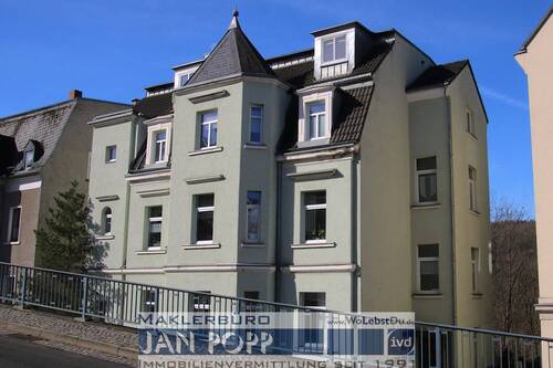 Ansicht straßenseitig - 