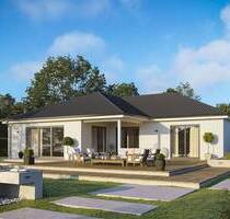 Bungalow - 376.400,00&nbsp;EUR Kaufpreis, ca.&nbsp; 147,00&nbsp;m&sup2;&nbsp;Wohnfl&auml;che in Bleckede (PLZ: 21354) Alt Garge