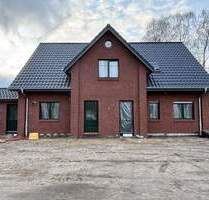 Erstbezug: Klein, fein, mein - Ihr privates Wohnglück in bester Lage - ideal für Singles - Dollern