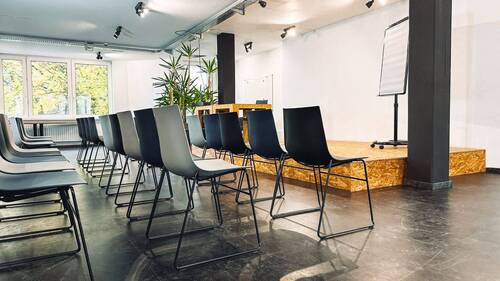 Meetingraum - 