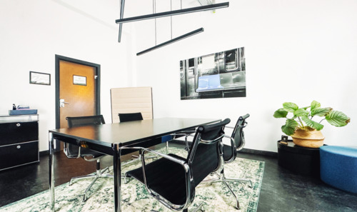 Meetingraum - 