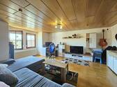 Wohnung 2. OG - 
