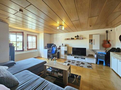 Wohnung 2. OG - 