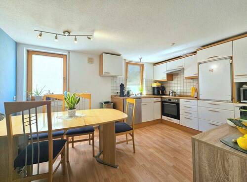 Wohnung 2. OG - 