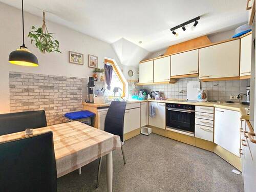 Wohnung DG - 