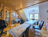 Wohnung DG - 