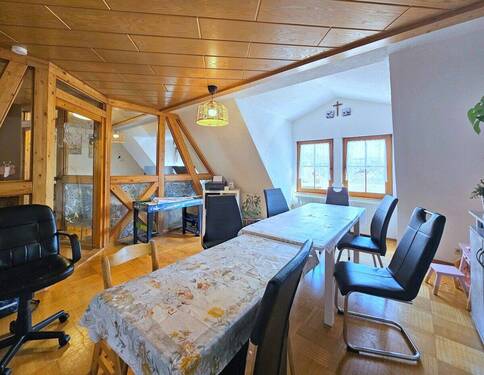Wohnung DG - 