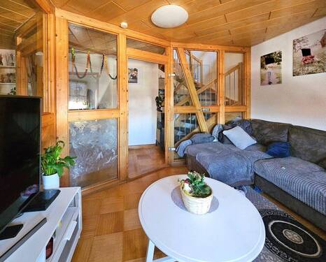 Wohnung DG - 