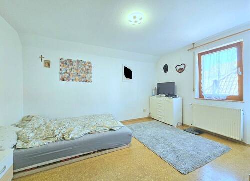 Wohnung DG - 