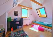 Wohnung DG 2 - 