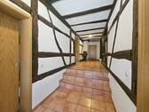 Eingangsbereich - 