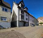 Außenausicht Straßenseite - 1 Zimmer Mehrfamilienhaus, Wohnhaus zum Kaufen in Ehingen an der Donau