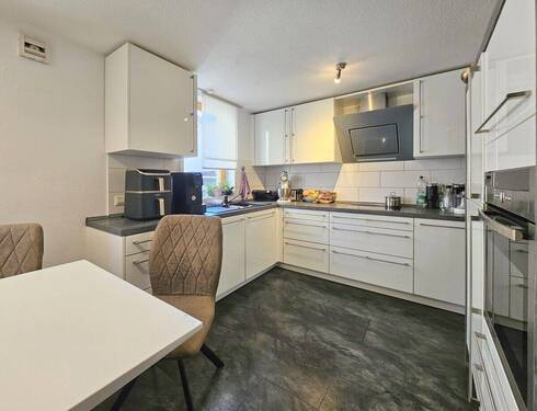 Wohnung 1. OG - 