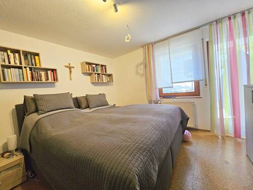 Wohnung 1. OG - 