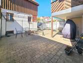 Terrasse 1. OG - 