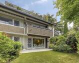 Gartenansicht - 