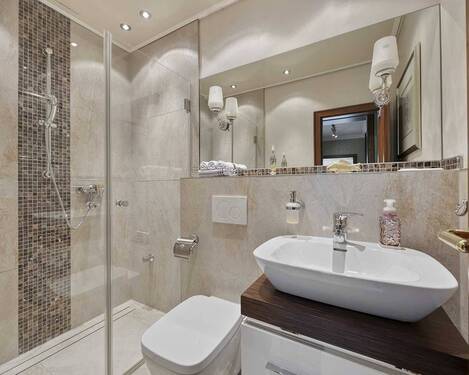 Duschbad - 