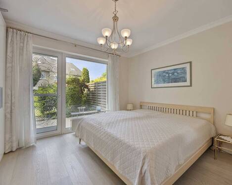 Schlafzimmer - 