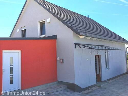Bild 4 - Einfamilienhaus mit 146,00 m² in Oberdachstetten zum Kaufen