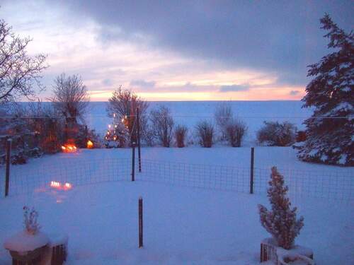 Deichblick - 