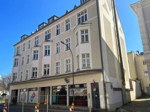 01ansicht.JPEG - schöne 2 Raum Wohnung in Bahnhofnähe