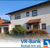 Attraktive 3-Zimmer-ETW in Kirchdorf am Inn zum selbst Einziehen oder Vermieten - Kirchdorf a.Inn
