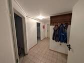 Flur im Keller - 