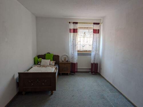Kinderzimmer/Gästezimmer/Büro - 
