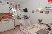 Whg. 2: Küche - 
