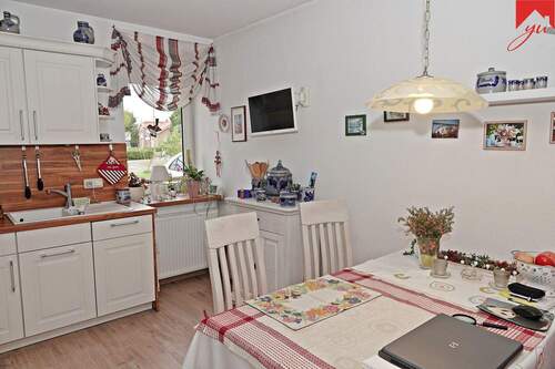 Whg. 2: Küche - 