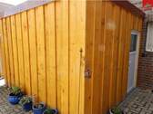 Whg. 2: externer Abstellraum Bild II - 