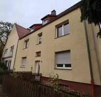 Moderne 3-Zimmer-Wohnung in Osnabrück mit Balkon