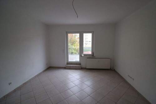 Wohnzimmer - Etagenwohnung mit 83,00 m² in Osnabrück zur Miete