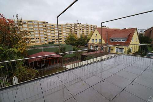 Balkon - 